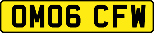 OM06CFW