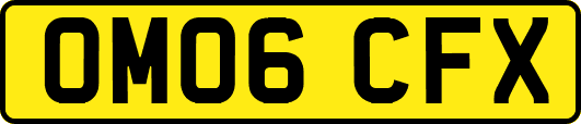 OM06CFX