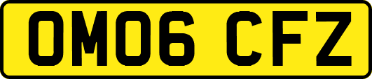 OM06CFZ