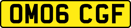 OM06CGF