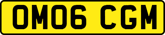 OM06CGM