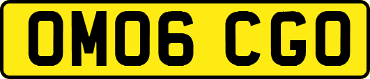 OM06CGO