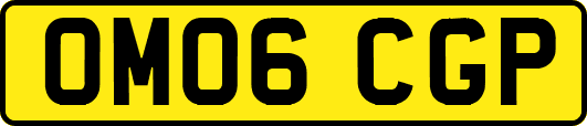 OM06CGP