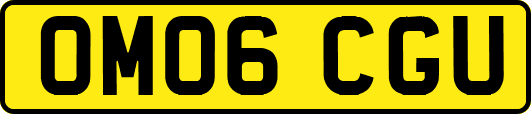 OM06CGU