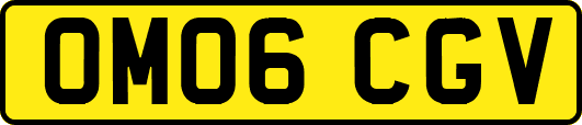 OM06CGV