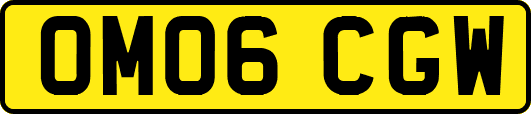 OM06CGW
