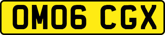 OM06CGX