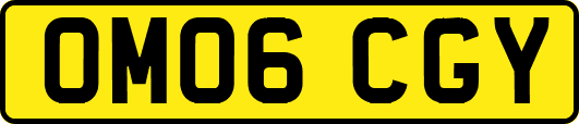 OM06CGY