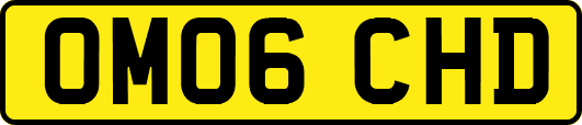 OM06CHD