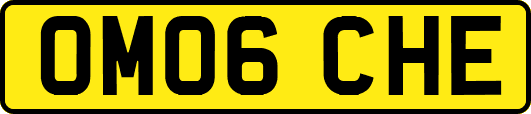 OM06CHE