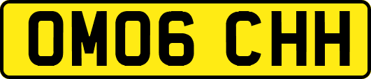 OM06CHH