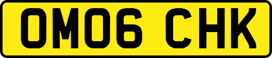 OM06CHK