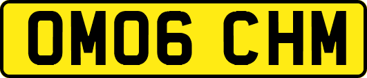 OM06CHM