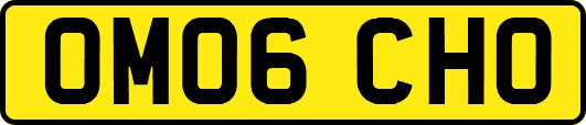 OM06CHO