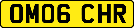 OM06CHR