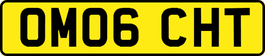 OM06CHT