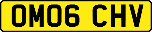 OM06CHV