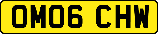 OM06CHW