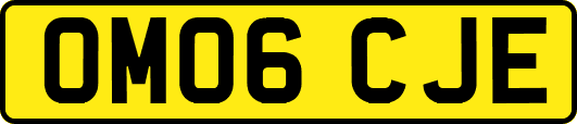 OM06CJE