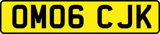 OM06CJK