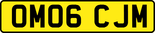 OM06CJM