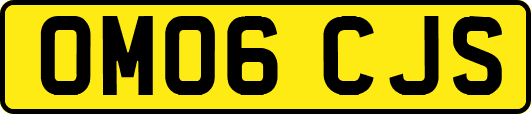 OM06CJS