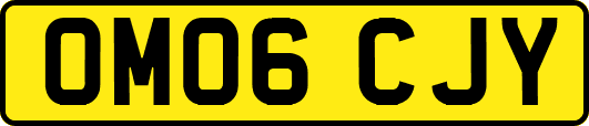 OM06CJY