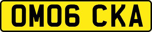 OM06CKA