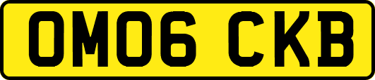 OM06CKB