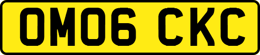 OM06CKC