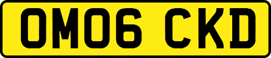 OM06CKD