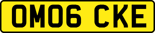 OM06CKE