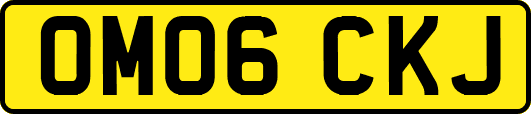 OM06CKJ