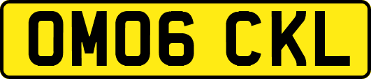 OM06CKL