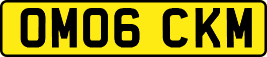 OM06CKM