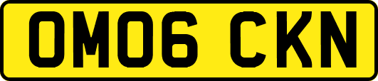 OM06CKN