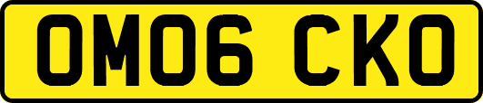 OM06CKO