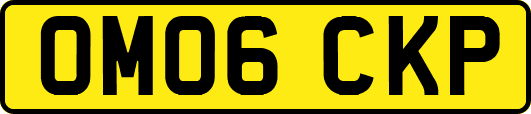 OM06CKP