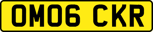 OM06CKR