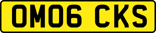 OM06CKS