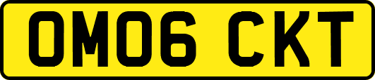 OM06CKT