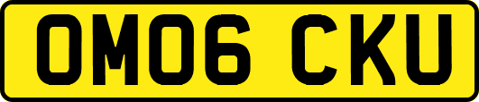 OM06CKU