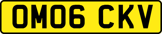 OM06CKV