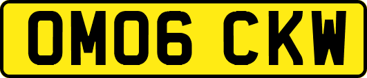 OM06CKW