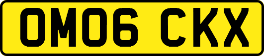 OM06CKX