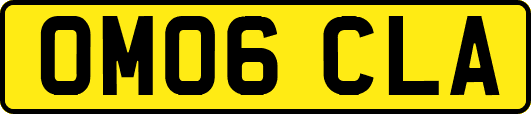OM06CLA