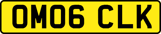 OM06CLK