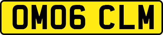 OM06CLM