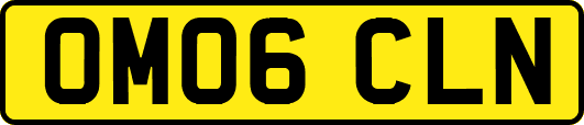 OM06CLN