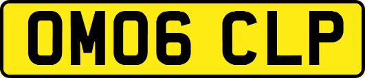 OM06CLP